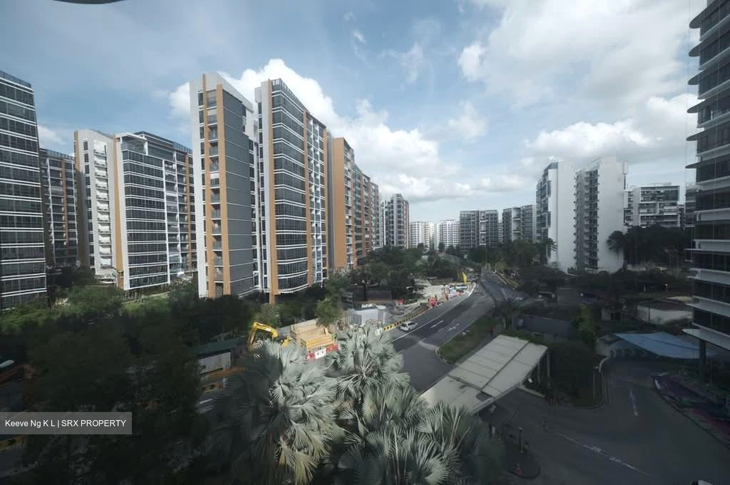 NV Residences (D18), Condominium #568078661